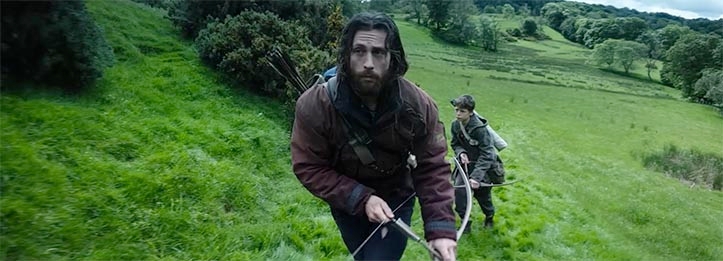 Danny Boyle Returns to His Landmark Zombie Story in 28 Years Later image