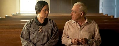 We Talk to Killers of the Flower Moon Director Martin Scorsese image