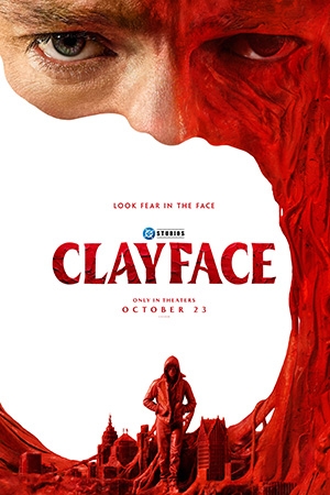 [En Espanol] Clayface Poster