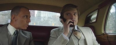 The Apprentice: Donald Trump Movie Explores the Mogul's History image