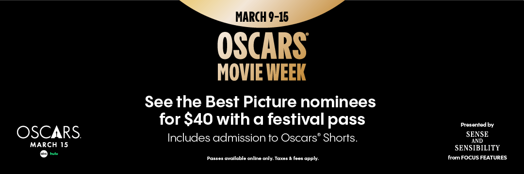 Where To Watch Oscar-Nominated Movies in 2026 image