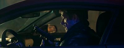 Silent Night: Action Maestro John Woo Is Back! image