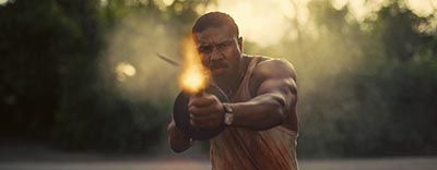 Michael B. Jordan and Ryan Coogler Craft Horror in Sinners image