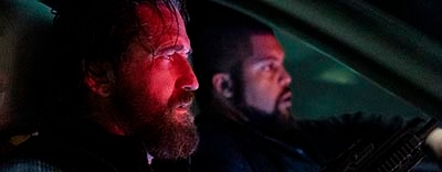 In Den of Thieves 2: Pantera, Gerard Butler Switches Sides image