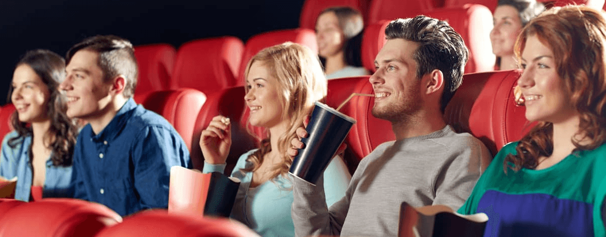 Tips for Best Movie Experience image