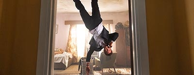 New Action Movies to Watch in Theatres image