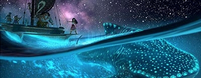 Moana 2: Everything You Need to Know image