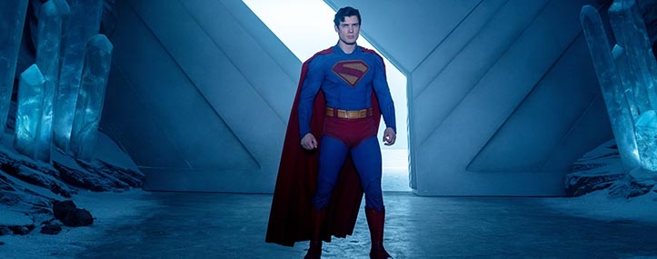 Superman Movies: Celebrating a Timeless Icon image