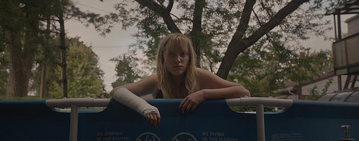 They Follow Is the Sequel to Indie Horror Hit It Follows image