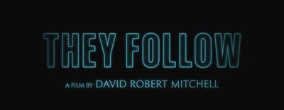 They Follow Is the Sequel to Indie Horror Hit It Follows image