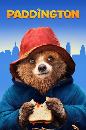 Paddington SMC 2026 Poster