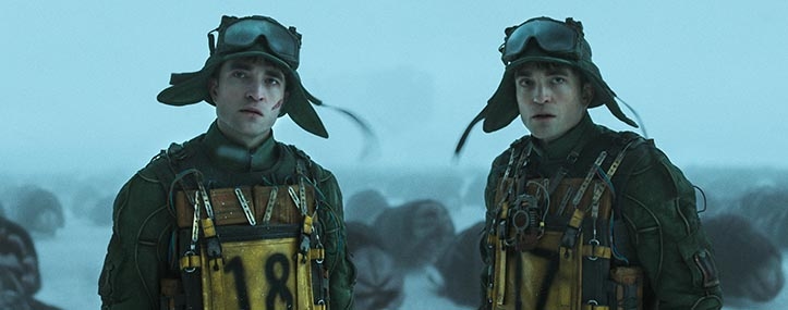 New Book to Movie Adaptations Coming to Movie Theatres image