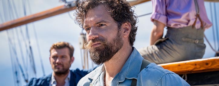 The Ministry of Ungentlemanly Warfare: Everything You Need to Know image