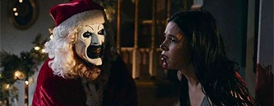 Terrifier 3: How Movie Clowns Went From Odd to Terrifying image