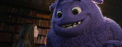 John Krasinski's If Introduces a World of Imaginary Friends image