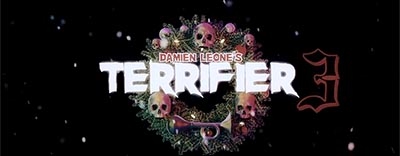 Terrifier 3: Art the Clown Returns to Ruin Christmas image