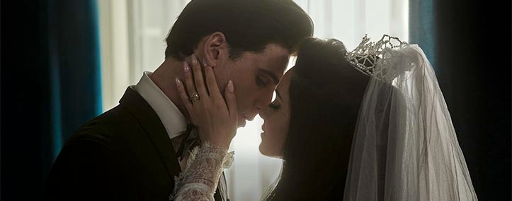 Sofia Coppola's Priscilla: Meet the Woman Who Married Elvis image