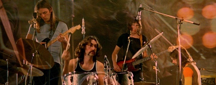 Watch Concerts in Movie Theatres image