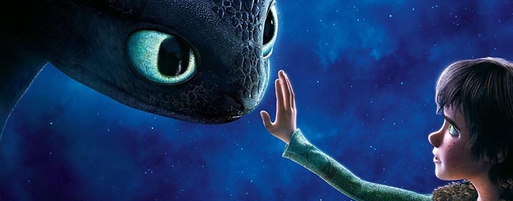 How to Train Your Dragon Movies in Order Explained image