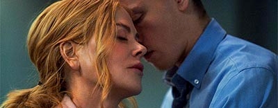 Nicole Kidman Heats Up Christmas in Babygirl image