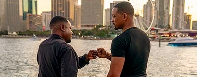 Bad Boys: Ride or Die Turns the Bad Boys Into Outlaws image