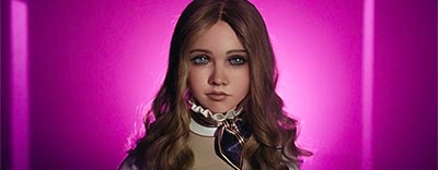 It's Diva Versus Diva in M3GAN 2.0 image