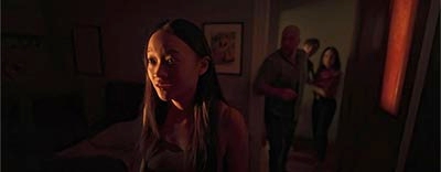 Presence: Steven Soderbergh Finally Tells a Ghost Story image