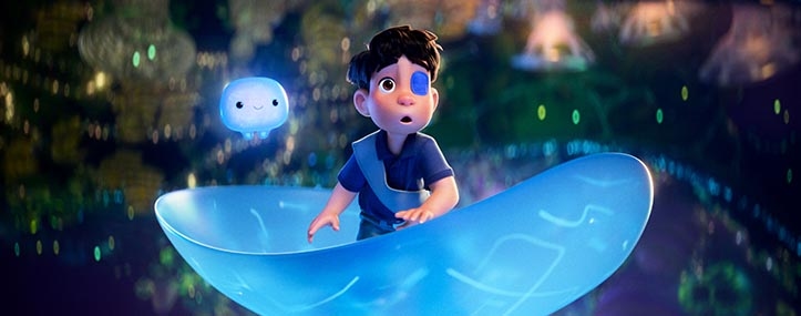 2025 New Release Kids Movies for Families Coming in Theaters image