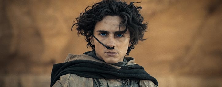 Dune: Part Two - We Recap the Story So Far image