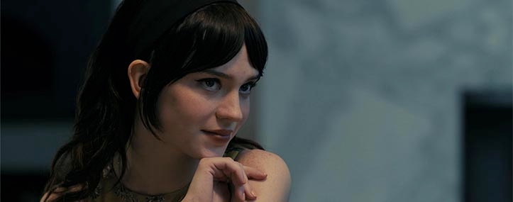 Movies Coming Out in January 2025 image