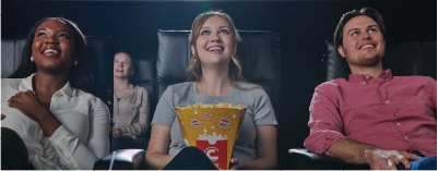 How to Get Discounts on Movie Tickets image