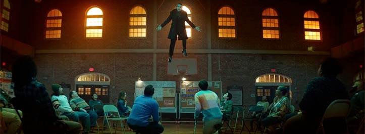 With Renfield and The Voyage of the Demeter, 2023 Is Dracula's Year image