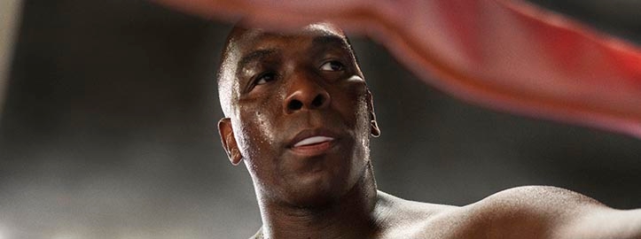 Big George Foreman: The Story of a Boxing Titan image