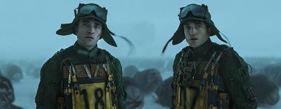 New Sci-Fi Movies to See in Theatres image