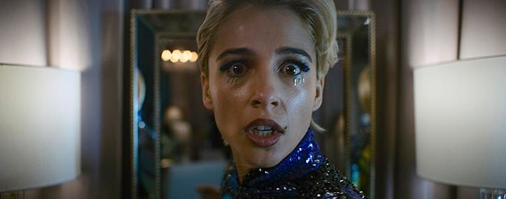 Smile 2 Takes Eerie Horror in a New Direction image