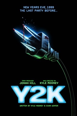 Y2K Poster
