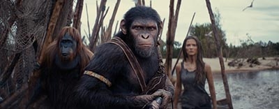 For Mother's Day, Take Mom to the Movies! image