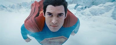 Superman Leads the Pack of New DCU Movies image