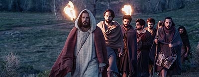 New Special Movie Events to See in Theatres This Season image