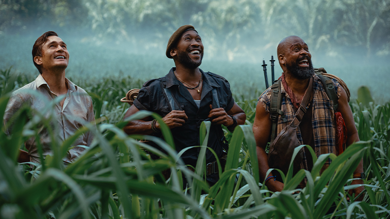 Still for Jurassic World Rebirth