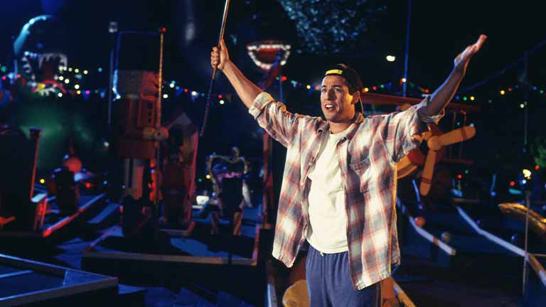 Still for Happy Gilmore