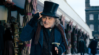 Trailer for Ebenezer