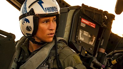 Trailer for Top Gun Maverick