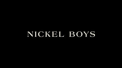 Trailer for Nickel Boys