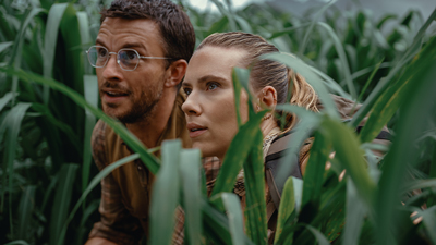 Still for Jurassic World Rebirth