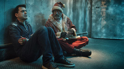 Trailer for Christmas at the Kringles