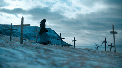 Trailer for The Damned