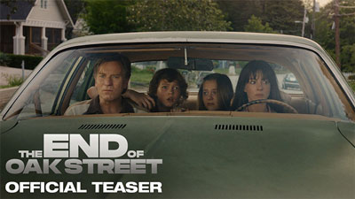 Trailer for The End Of Oak Street
