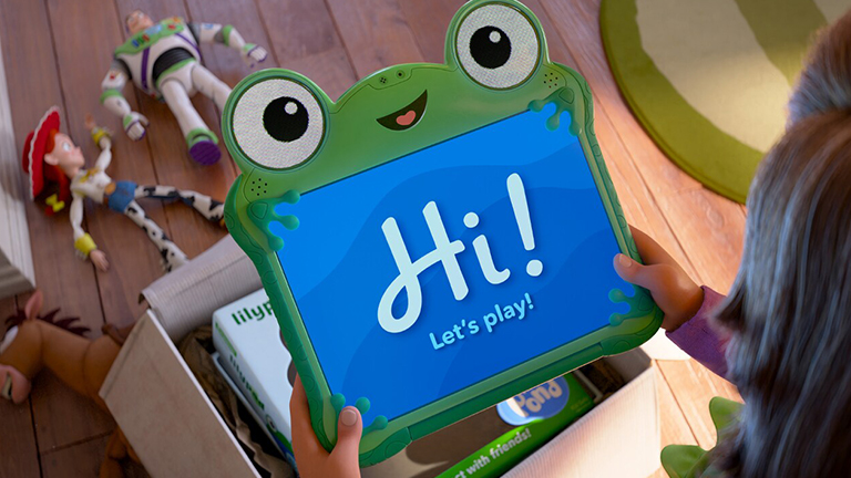 Still for Toy Story 5