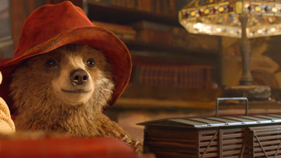 Trailer for Paddington SMC 2026